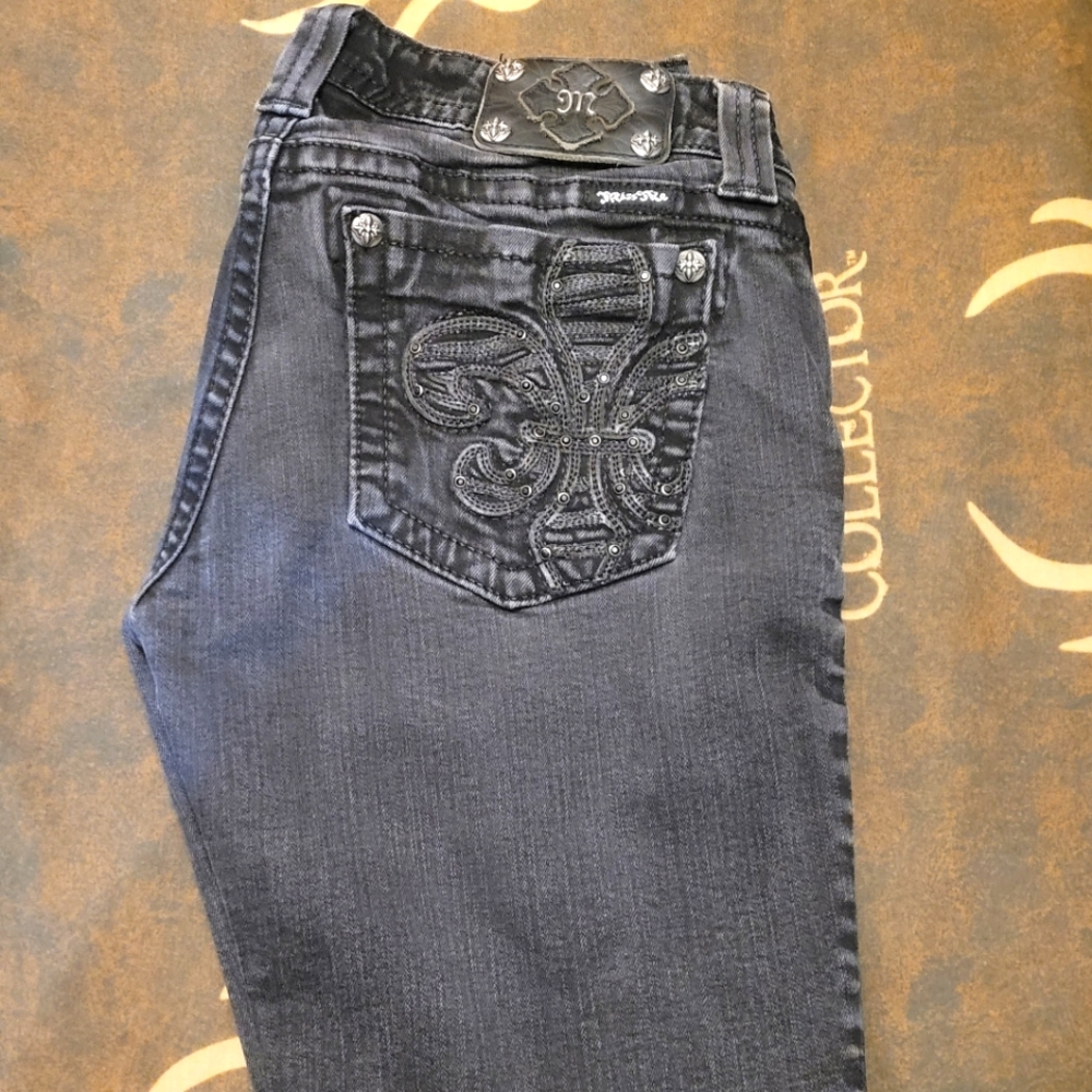 Miss Me Womens Jeans